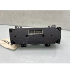 Commande chauffage SUBARU FORESTER 2