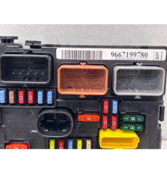 Boitier servitude moteur (BSM) CITROEN C3 2