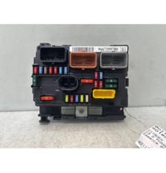 Boitier servitude moteur (BSM) CITROEN C3 2