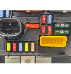 Boitier servitude moteur (BSM) CITROEN C3 2
