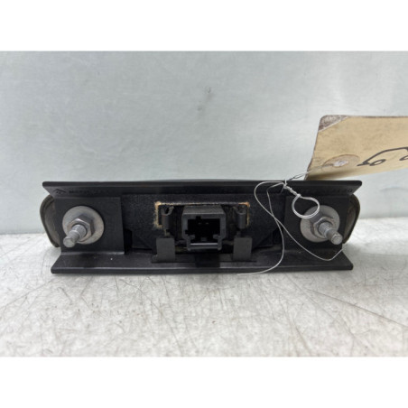 Bouton de coffre CITROEN C4 1