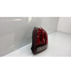 Feu arriere principal droit (feux) PEUGEOT 108