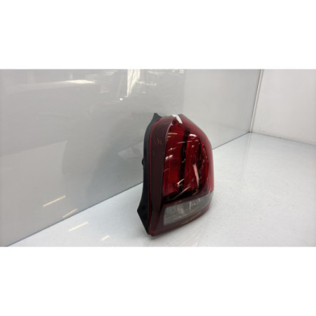 Feu arriere principal droit (feux) PEUGEOT 108