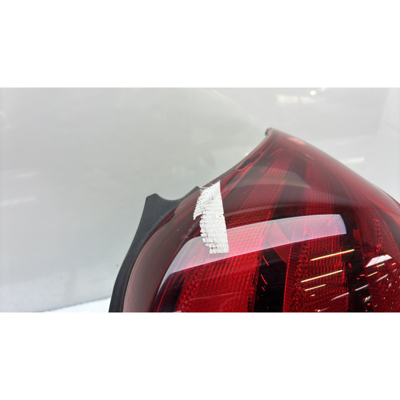 Feu arriere principal droit (feux) PEUGEOT 108 Photo n°5