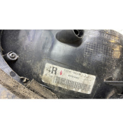 Feu arriere principal droit (feux) PEUGEOT 108