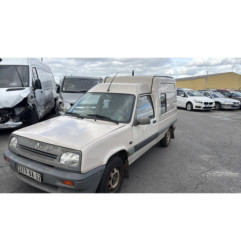 Cremaillere assistee RENAULT EXPRESS