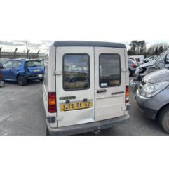 Cremaillere assistee RENAULT EXPRESS