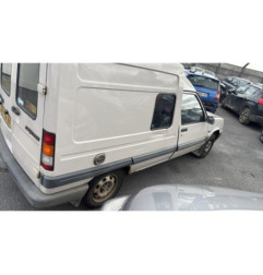 Cremaillere assistee RENAULT EXPRESS
