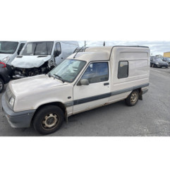 Cremaillere assistee RENAULT EXPRESS