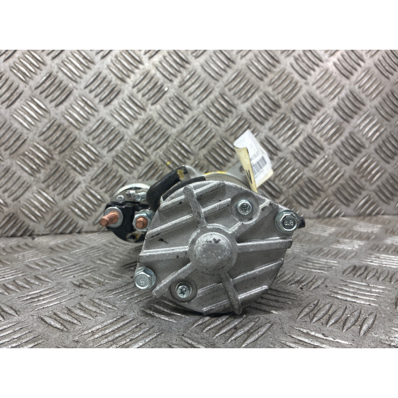 Demarreur FORD FOCUS 2 Photo n°3