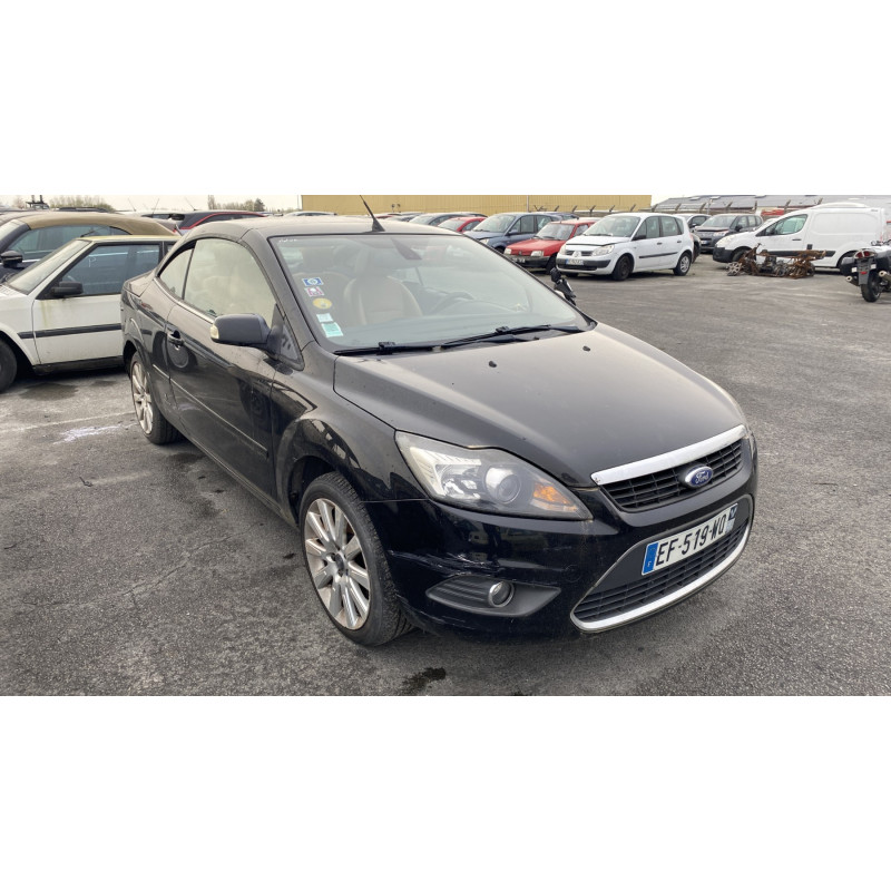 Demarreur FORD FOCUS 2 Photo n°6