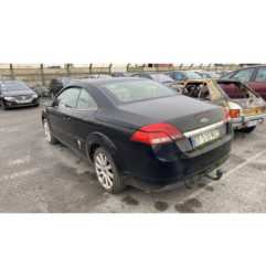 Demarreur FORD FOCUS 2