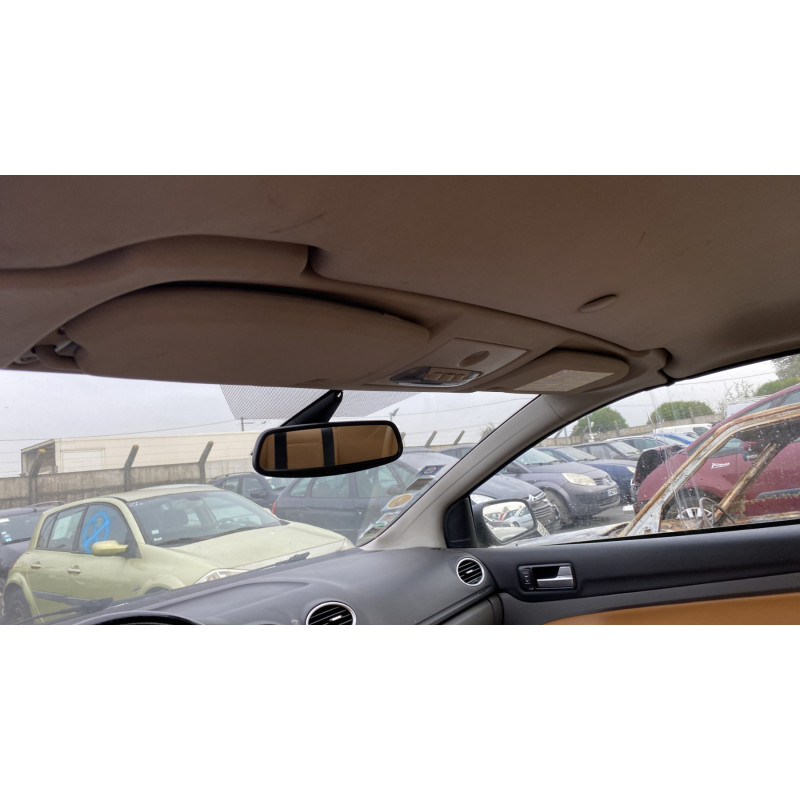 Demarreur FORD FOCUS 2 Photo n°18