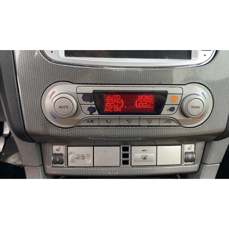 Demarreur FORD FOCUS 2 Photo n°19