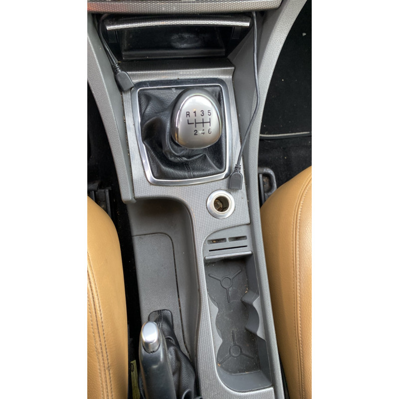Demarreur FORD FOCUS 2 Photo n°20