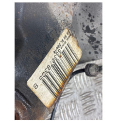 Pivot de moyeu avant droit BMW SERIE 5 E61