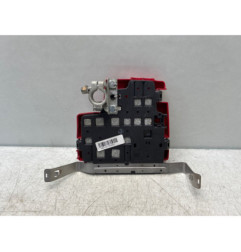 Porte fusible RENAULT KANGOO 2 Photo n°1