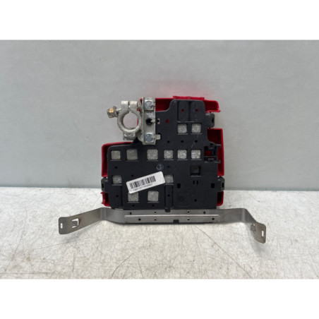 Porte fusible RENAULT KANGOO 2 Photo n°1