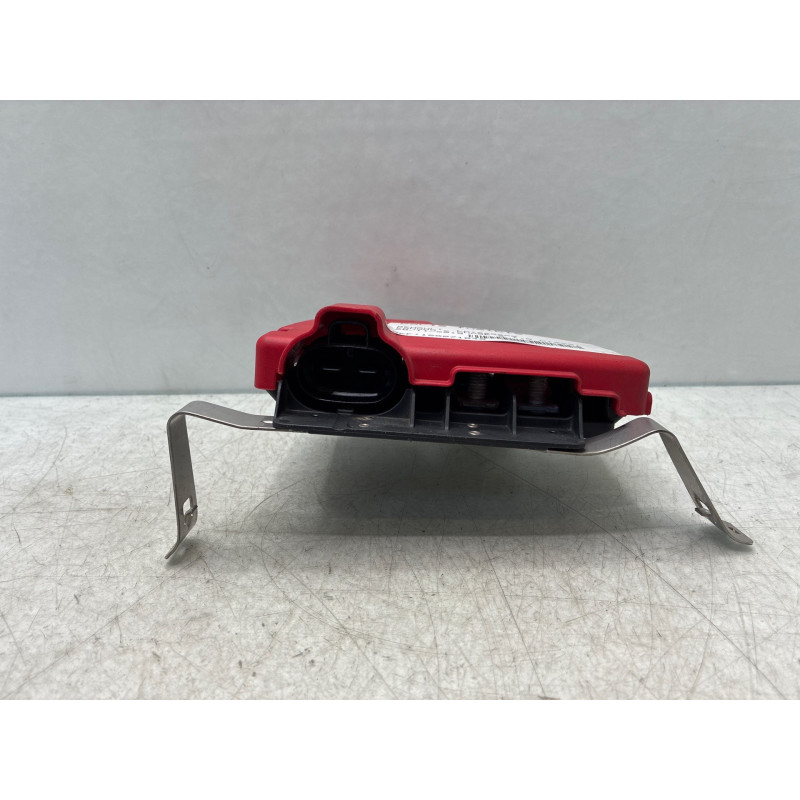 Porte fusible RENAULT KANGOO 2 Photo n°3
