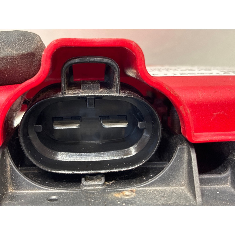 Porte fusible RENAULT KANGOO 2 Photo n°4