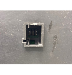 Commande chauffage PEUGEOT 308 1