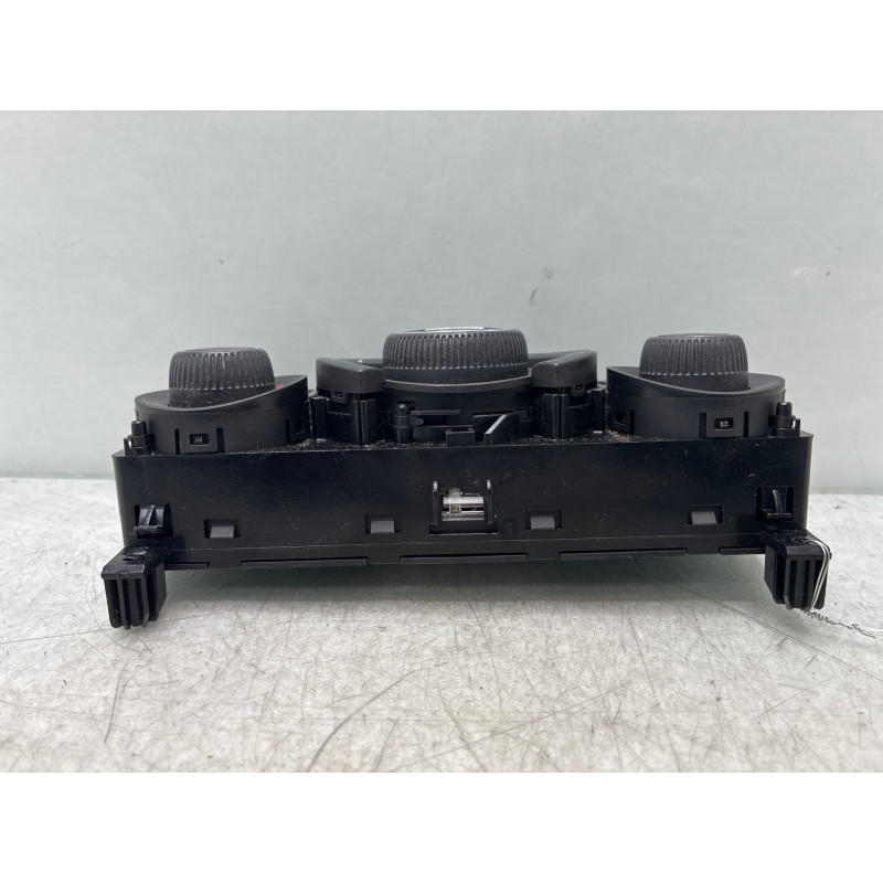 Commande chauffage PEUGEOT 308 1 Photo n°4