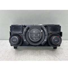 Commande chauffage PEUGEOT 308 1