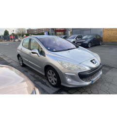 Commande chauffage PEUGEOT 308 1