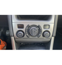 Commande chauffage PEUGEOT 308 1