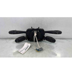 Com (Bloc Contacteur Tournant+Commodo Essuie Glace+Commodo Phare) PEUGEOT 307