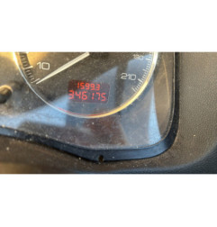 Com (Bloc Contacteur Tournant+Commodo Essuie Glace+Commodo Phare) PEUGEOT 307