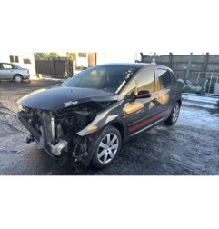 Com (Bloc Contacteur Tournant+Commodo Essuie Glace+Commodo Phare) PEUGEOT 307