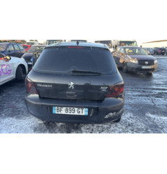 Com (Bloc Contacteur Tournant+Commodo Essuie Glace+Commodo Phare) PEUGEOT 307