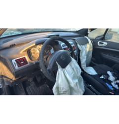 Com (Bloc Contacteur Tournant+Commodo Essuie Glace+Commodo Phare) PEUGEOT 307