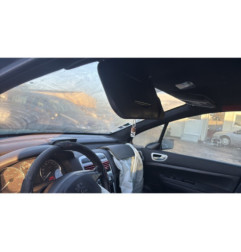 Com (Bloc Contacteur Tournant+Commodo Essuie Glace+Commodo Phare) PEUGEOT 307