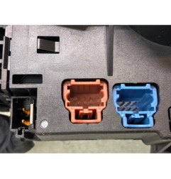 Com (Bloc Contacteur Tournant+Commodo Essuie Glace+Commodo Phare) PEUGEOT 407