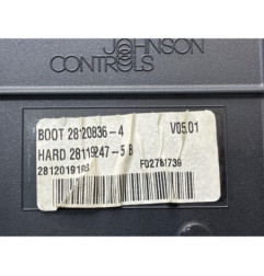 Boitier BSI PEUGEOT 407