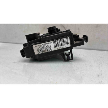 Boitier servitude moteur (BSM) CITROEN C5 1