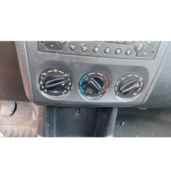 Feu arriere stop central CITROEN BERLINGO 1