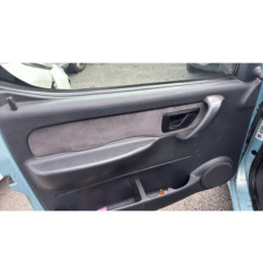 Feu arriere stop central CITROEN BERLINGO 1
