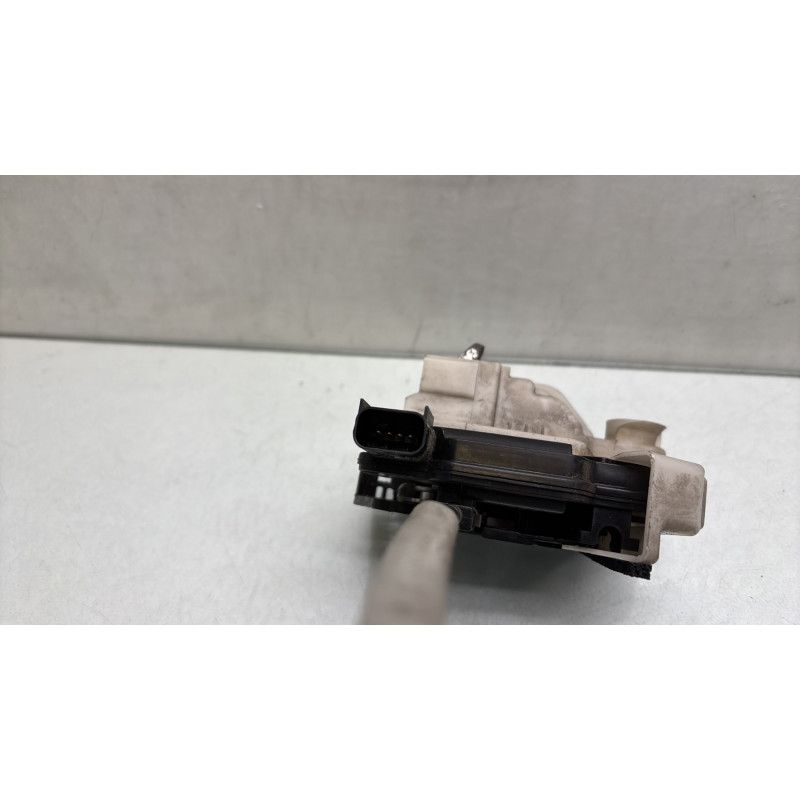 Serrure avant droit KIA RIO 3 Photo n°3