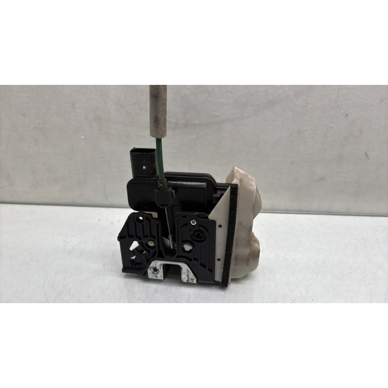 Serrure avant droit KIA RIO 3 Photo n°4