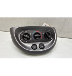 Commande chauffage FORD KA 1 Photo n°1