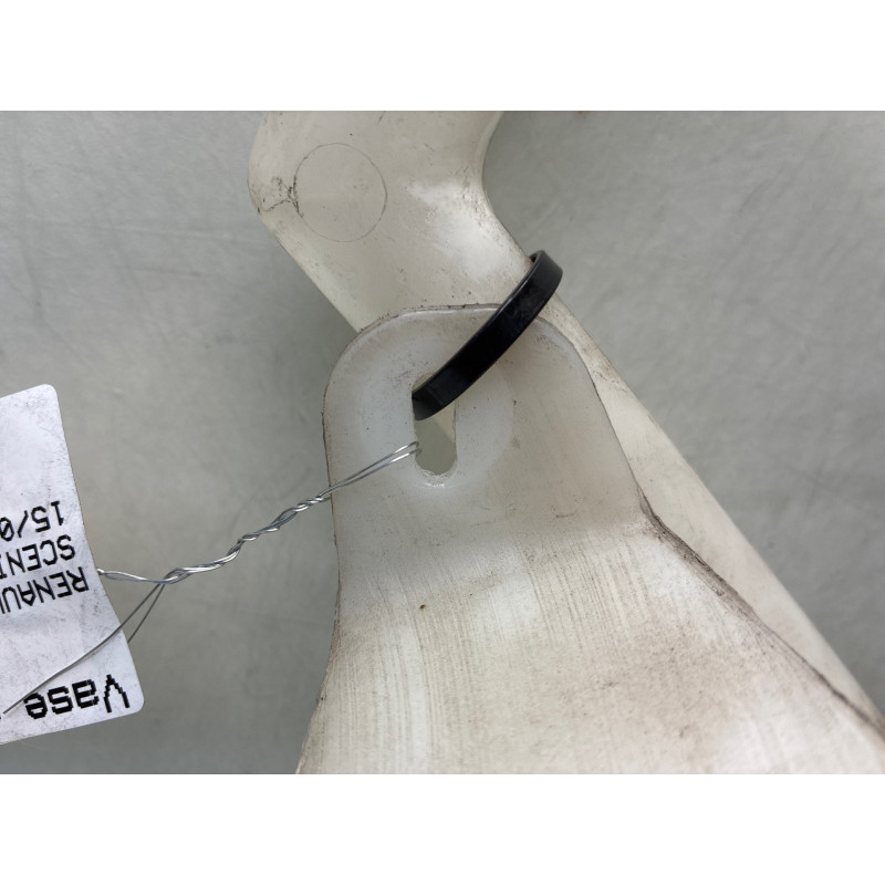 Vase de lave glace RENAULT SCENIC 3 Photo n°1