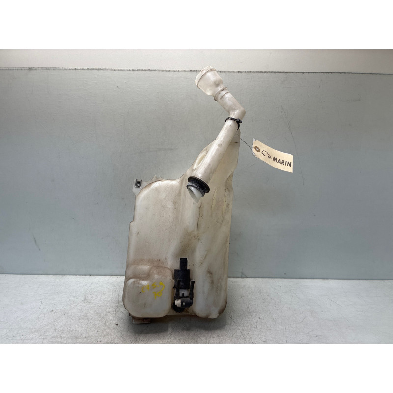 Vase de lave glace RENAULT SCENIC 3 Photo n°3