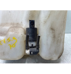Vase de lave glace RENAULT SCENIC 3