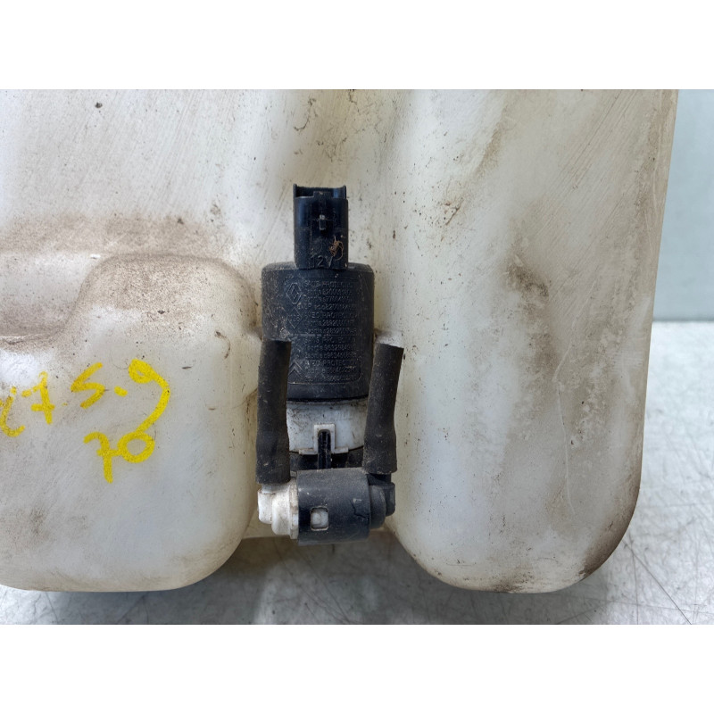 Vase de lave glace RENAULT SCENIC 3 Photo n°6