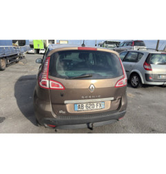 Vase de lave glace RENAULT SCENIC 3