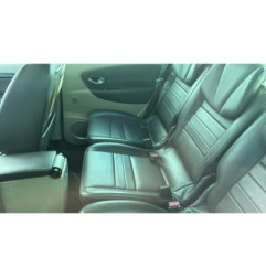 Vase de lave glace RENAULT SCENIC 3