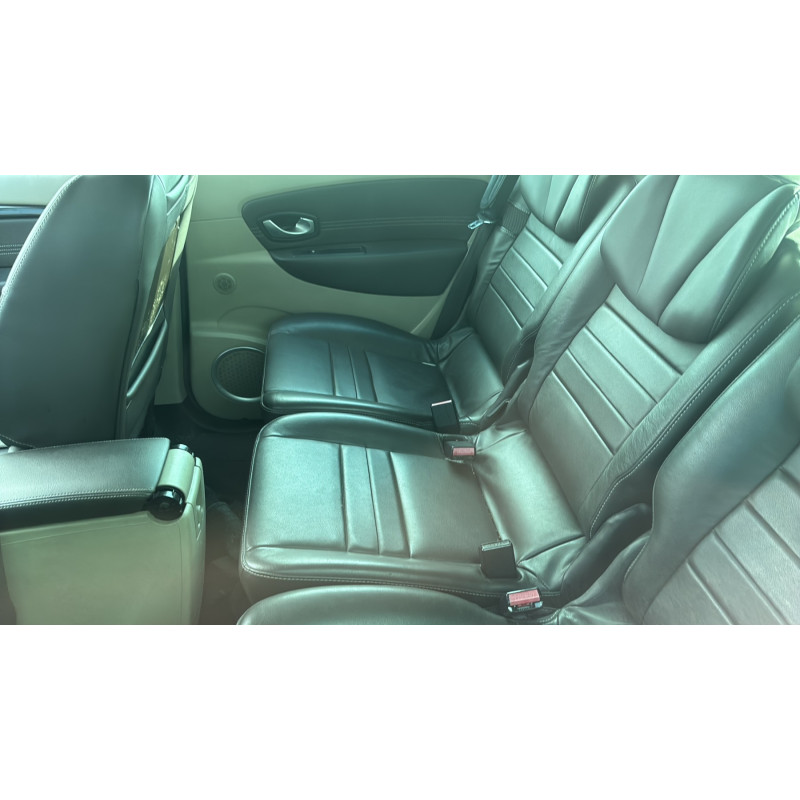 Vase de lave glace RENAULT SCENIC 3 Photo n°20